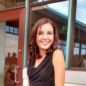 Meet your Posher, Melinda